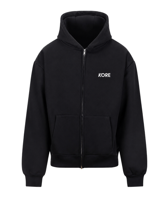 KORE Heavyweight Zoodie