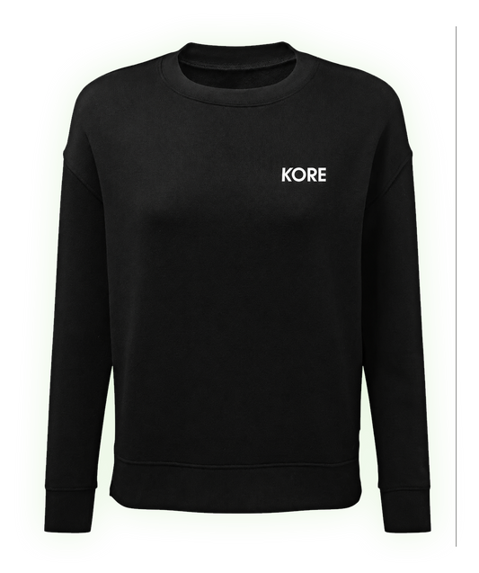 KORE Women’s Recycled Chill Zip Sweatshirt
