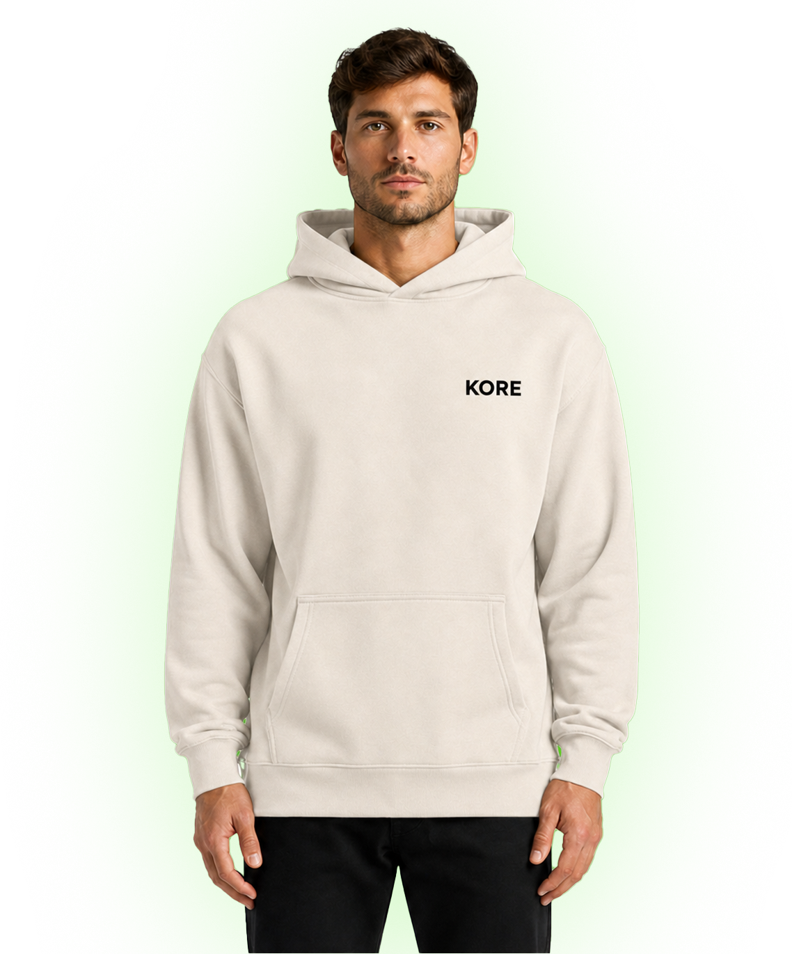 KORE Gymwear | Men’s Collection