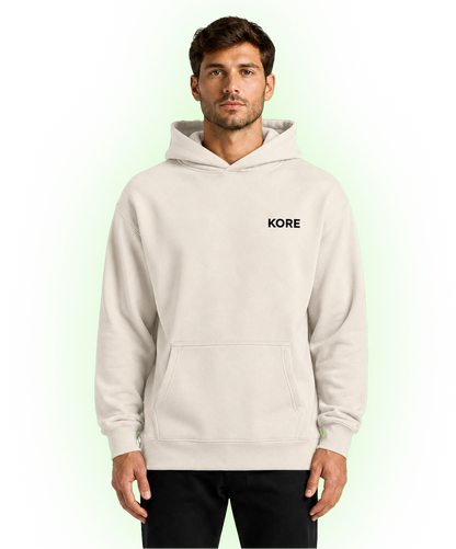 KORE Relax Hoodie