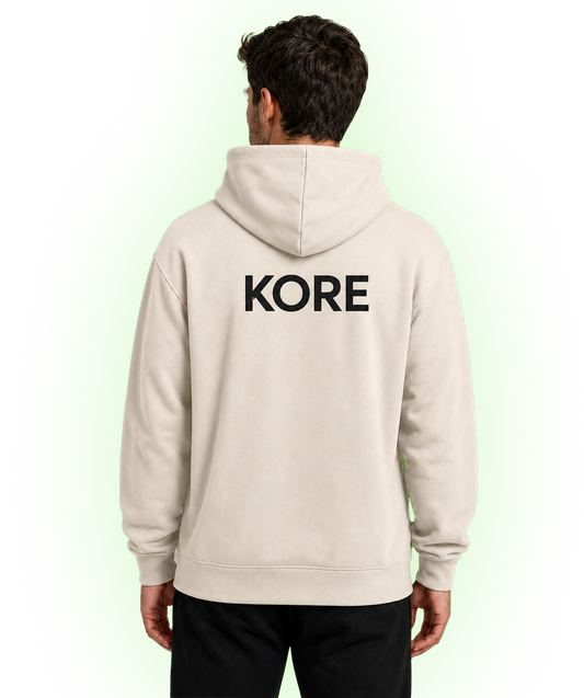 KORE Relax Hoodie
