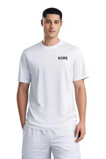 KORE Mens T-Shirt