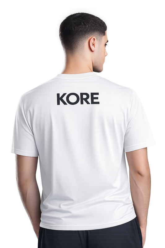 KORE Mens T-Shirt