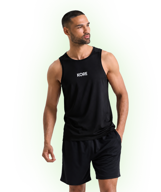 KORE Ion-Charge Performance Vest