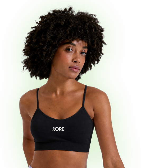 KORE Women’s Seamless Multi-Sport Flex Bra