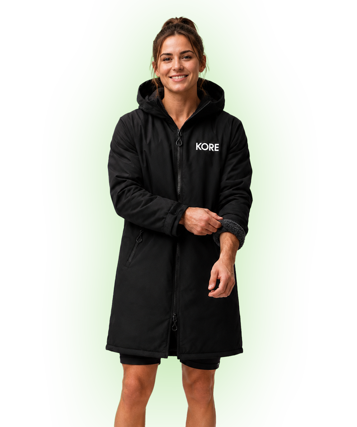 KORE Gymwear | Women’s Collection