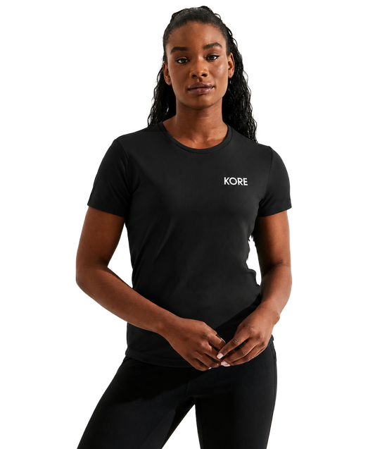 KORE WOMENS COOL T-SHIRT