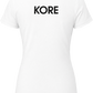 KORE WOMENS COOL T-SHIRT