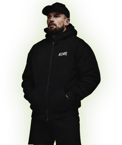 KORE Heavyweight Zoodie