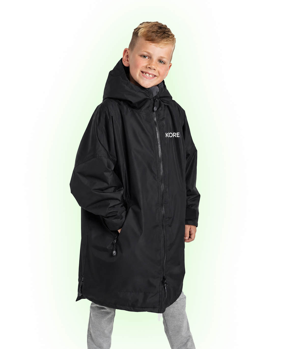 KORE Gymwear | Kids Collection