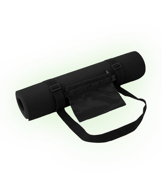 KORE Fitness Mat and Carry Bag