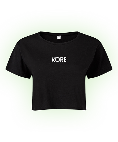 KORE Women’s Training Crop Top