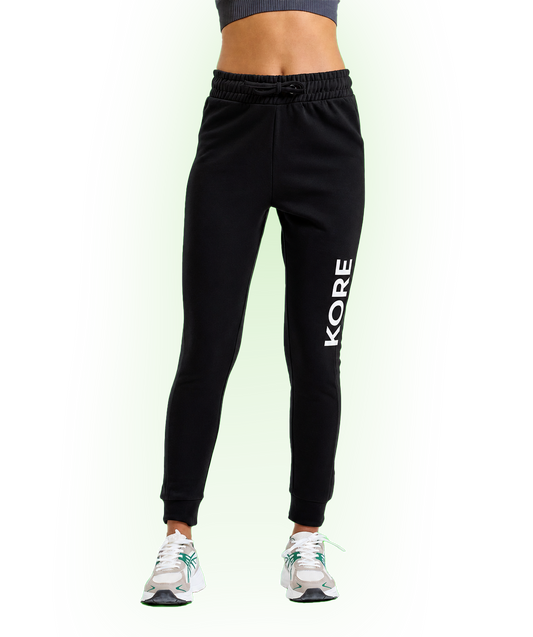 KORE Women’s Fitted Joggers