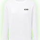 KORE Women’s Recycled Chill Zip Sweatshirt