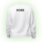 KORE Women’s Recycled Chill Zip Sweatshirt