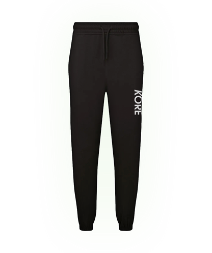 KORE Unisex Recycled Joggers