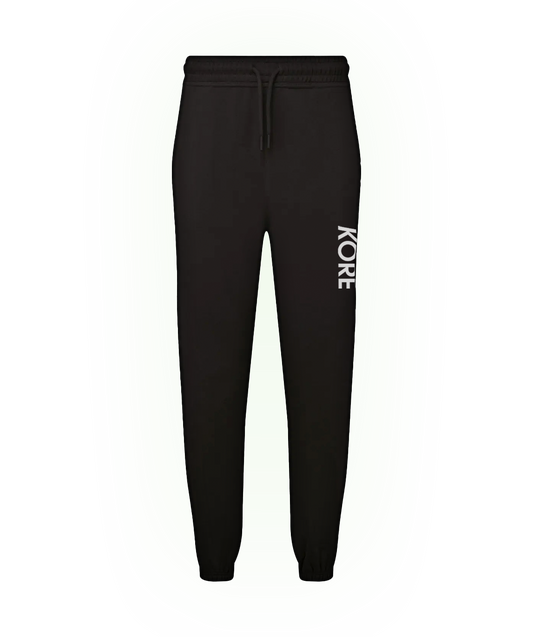 KORE Unisex Recycled Joggers